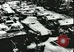 Image of manufacture of tanks Germany, 1944, second 10 stock footage video 65675065429