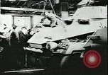 Image of manufacture of tanks Germany, 1944, second 13 stock footage video 65675065429