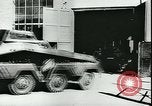 Image of manufacture of tanks Germany, 1944, second 15 stock footage video 65675065429
