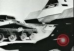 Image of manufacture of tanks Germany, 1944, second 17 stock footage video 65675065429