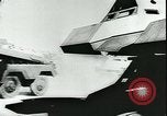 Image of manufacture of tanks Germany, 1944, second 19 stock footage video 65675065429