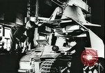 Image of manufacture of tanks Germany, 1944, second 24 stock footage video 65675065429