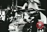 Image of manufacture of tanks Germany, 1944, second 25 stock footage video 65675065429
