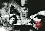 Image of manufacture of tanks Germany, 1944, second 27 stock footage video 65675065429