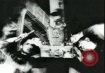 Image of manufacture of tanks Germany, 1944, second 28 stock footage video 65675065429