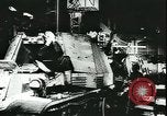 Image of manufacture of tanks Germany, 1944, second 30 stock footage video 65675065429