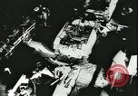 Image of manufacture of tanks Germany, 1944, second 32 stock footage video 65675065429