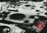 Image of manufacture of tanks Germany, 1944, second 34 stock footage video 65675065429