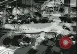 Image of manufacture of tanks Germany, 1944, second 37 stock footage video 65675065429