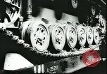 Image of manufacture of tanks Germany, 1944, second 43 stock footage video 65675065429