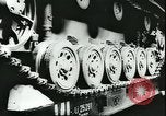 Image of manufacture of tanks Germany, 1944, second 44 stock footage video 65675065429