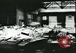 Image of manufacture of tanks Germany, 1944, second 45 stock footage video 65675065429