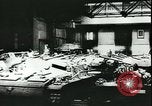 Image of manufacture of tanks Germany, 1944, second 46 stock footage video 65675065429
