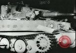 Image of manufacture of tanks Germany, 1944, second 48 stock footage video 65675065429
