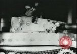 Image of manufacture of tanks Germany, 1944, second 50 stock footage video 65675065429