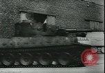 Image of manufacture of tanks Germany, 1944, second 53 stock footage video 65675065429