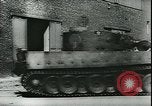 Image of manufacture of tanks Germany, 1944, second 56 stock footage video 65675065429
