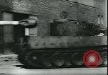 Image of manufacture of tanks Germany, 1944, second 57 stock footage video 65675065429