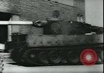 Image of manufacture of tanks Germany, 1944, second 58 stock footage video 65675065429