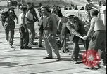 Image of French civilians France, 1944, second 7 stock footage video 65675065430