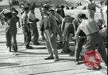Image of French civilians France, 1944, second 8 stock footage video 65675065430
