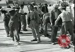 Image of French civilians France, 1944, second 9 stock footage video 65675065430