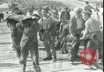 Image of French civilians France, 1944, second 10 stock footage video 65675065430