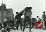 Image of French civilians France, 1944, second 11 stock footage video 65675065430