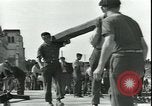 Image of French civilians France, 1944, second 12 stock footage video 65675065430