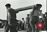 Image of French civilians France, 1944, second 13 stock footage video 65675065430