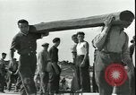Image of French civilians France, 1944, second 14 stock footage video 65675065430