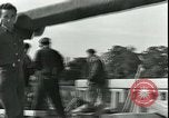 Image of French civilians France, 1944, second 16 stock footage video 65675065430