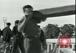 Image of French civilians France, 1944, second 17 stock footage video 65675065430