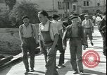 Image of French civilians France, 1944, second 18 stock footage video 65675065430