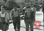 Image of French civilians France, 1944, second 20 stock footage video 65675065430