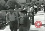 Image of French civilians France, 1944, second 21 stock footage video 65675065430