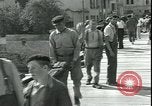 Image of French civilians France, 1944, second 22 stock footage video 65675065430