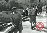 Image of French civilians France, 1944, second 23 stock footage video 65675065430