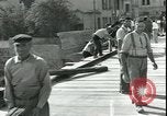 Image of French civilians France, 1944, second 24 stock footage video 65675065430
