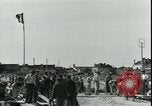 Image of French civilians France, 1944, second 25 stock footage video 65675065430