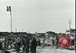 Image of French civilians France, 1944, second 27 stock footage video 65675065430
