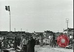 Image of French civilians France, 1944, second 28 stock footage video 65675065430