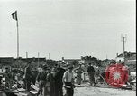 Image of French civilians France, 1944, second 29 stock footage video 65675065430