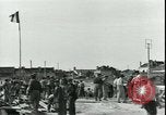 Image of French civilians France, 1944, second 31 stock footage video 65675065430