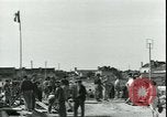 Image of French civilians France, 1944, second 32 stock footage video 65675065430