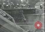 Image of French civilians France, 1944, second 33 stock footage video 65675065430