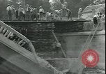 Image of French civilians France, 1944, second 35 stock footage video 65675065430