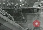 Image of French civilians France, 1944, second 36 stock footage video 65675065430