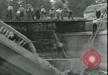 Image of French civilians France, 1944, second 37 stock footage video 65675065430