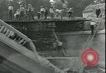 Image of French civilians France, 1944, second 38 stock footage video 65675065430